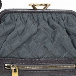 Marc Jacobs Quilted Little Stam Bag For Women -Cheap Marc Jacobs Store luxury women marc jacobs used handbags p24927 008