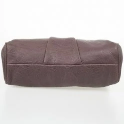 Marc Jacobs Lilac Pleated Leather Stam For Women -Cheap Marc Jacobs Store luxury women marc jacobs used handbags p24952 005