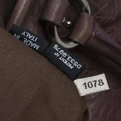 Marc Jacobs Lilac Pleated Leather Stam For Women -Cheap Marc Jacobs Store luxury women marc jacobs used handbags p24952 008