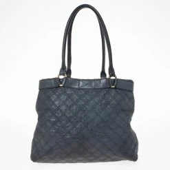Marc Jacobs Casey Double Quilted Tote For Women -Cheap Marc Jacobs Store luxury women marc jacobs used handbags p25089 004
