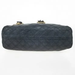 Marc Jacobs Casey Double Quilted Tote For Women -Cheap Marc Jacobs Store luxury women marc jacobs used handbags p25089 005