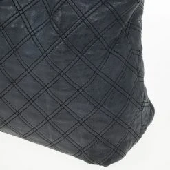 Marc Jacobs Casey Double Quilted Tote For Women -Cheap Marc Jacobs Store luxury women marc jacobs used handbags p25089 007