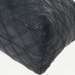 Marc Jacobs Casey Double Quilted Tote For Women -Cheap Marc Jacobs Store luxury women marc jacobs used handbags p25089 010