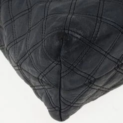 Marc Jacobs Casey Double Quilted Tote For Women -Cheap Marc Jacobs Store luxury women marc jacobs used handbags p25089 011