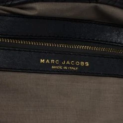 Marc Jacobs Casey Double Quilted Tote For Women -Cheap Marc Jacobs Store luxury women marc jacobs used handbags p25089 015
