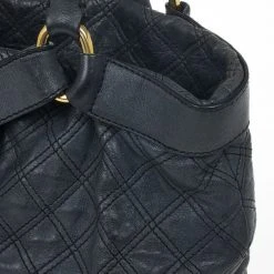 Marc Jacobs Casey Double Quilted Tote For Women -Cheap Marc Jacobs Store luxury women marc jacobs used handbags p25089 017