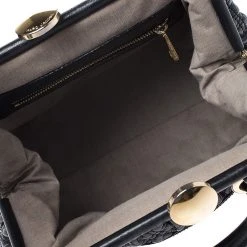 Marc Jacobs Black Leather Mini Stam Shoulder Bag For Women -Cheap Marc Jacobs Store luxury women marc jacobs used handbags p252408 002