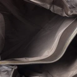 Marc Jacobs Khaki Mix Quilted Leather Classic East-West Tote For Women -Cheap Marc Jacobs Store luxury women marc jacobs used handbags p253540 003