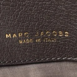 Marc Jacobs Khaki Mix Quilted Leather Classic East-West Tote For Women -Cheap Marc Jacobs Store luxury women marc jacobs used handbags p253540 009