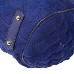 Marc Jacobs Blue Quilted Neoprene And Leather Stam Shoulder Bag For Women 21 Marc Jacobs Blue Quilted Neoprene And Leather Stam Shoulder Bag For Women -Cheap Marc Jacobs Store luxury women marc jacobs used handbags p253955 001