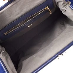 Marc Jacobs Blue Quilted Neoprene And Leather Stam Shoulder Bag For Women 17 Marc Jacobs Blue Quilted Neoprene And Leather Stam Shoulder Bag For Women -Cheap Marc Jacobs Store luxury women marc jacobs used handbags p253955 008