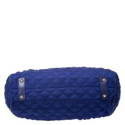Marc Jacobs Blue Quilted Neoprene And Leather Stam Shoulder Bag For Women 16 Marc Jacobs Blue Quilted Neoprene And Leather Stam Shoulder Bag For Women -Cheap Marc Jacobs Store luxury women marc jacobs used handbags p253955 012
