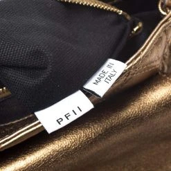 Marc Jacobs Metallic Gold Quilted Leather Flap Shoulder Bag For Women -Cheap Marc Jacobs Store luxury women marc jacobs used handbags p256298 001