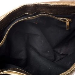 Marc Jacobs Metallic Gold Quilted Leather Flap Shoulder Bag For Women -Cheap Marc Jacobs Store luxury women marc jacobs used handbags p256298 013