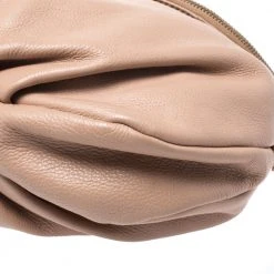 Marc Jacobs Beige Leather Classic Q Natasha Crossbody Bag For Women -Cheap Marc Jacobs Store luxury women marc jacobs used handbags p258609 001