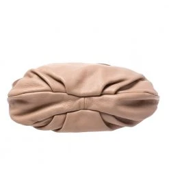 Marc Jacobs Beige Leather Classic Q Natasha Crossbody Bag For Women -Cheap Marc Jacobs Store luxury women marc jacobs used handbags p258609 003