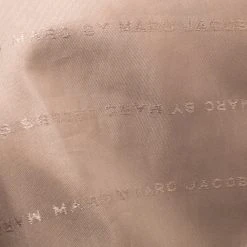 Marc Jacobs Beige Leather Classic Q Natasha Crossbody Bag For Women -Cheap Marc Jacobs Store luxury women marc jacobs used handbags p258609 006