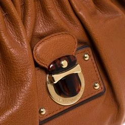 Marc Jacobs Tan Leather Capra Satchel For Women -Cheap Marc Jacobs Store luxury women marc jacobs used handbags p261694 009
