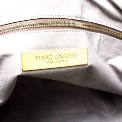 Marc Jacobs Black Leather Blake Satchel For Women -Cheap Marc Jacobs Store luxury women marc jacobs used handbags p264825 010