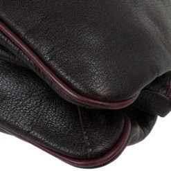 Marc Jacobs Black Leather Lou Bag For Women -Cheap Marc Jacobs Store luxury women marc jacobs used handbags p26886 009