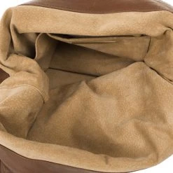 Marc Jacobs Brown Leather Amy With Zippers Hobo For Women -Cheap Marc Jacobs Store luxury women marc jacobs used handbags p27071 0016