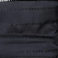 Marc By Marc Jacobs Black Patent Leather Crossbody Bag For Women -Cheap Marc Jacobs Store luxury women marc jacobs used handbags p287389 002