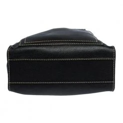 Marc Jacobs Black Leather Grind T Pocket Tote For Women 16 Marc Jacobs Black Leather Grind T Pocket Tote For Women -Cheap Marc Jacobs Store luxury women marc jacobs used handbags p289645 006