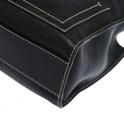 Marc Jacobs Black Leather Grind T Pocket Tote For Women 21 Marc Jacobs Black Leather Grind T Pocket Tote For Women -Cheap Marc Jacobs Store luxury women marc jacobs used handbags p289645 008