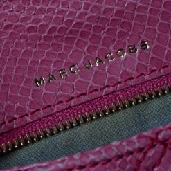 Marc Jacobs Pink Studded Leather Eugenie Clutch For Women 20 Marc Jacobs Pink Studded Leather Eugenie Clutch For Women -Cheap Marc Jacobs Store luxury women marc jacobs used handbags p302911 002