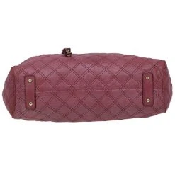 Marc Jacobs Cherry Red Quilted Leather Stam Bag For Women 26 Marc Jacobs Cherry Red Quilted Leather Stam Bag For Women -Cheap Marc Jacobs Store luxury women marc jacobs used handbags p30589 0011