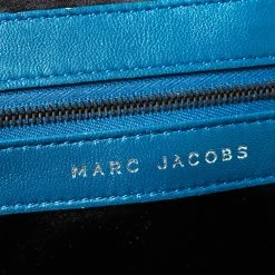 Marc Jacobs Multicolor Printed Quilted Leather Stam Satchel For Women -Cheap Marc Jacobs Store luxury women marc jacobs used handbags p316240 003