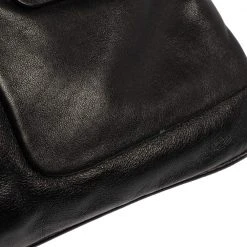 Marc Jacobs Black Leather Turnlock Crossbody Bag For Women 18 Marc Jacobs Black Leather Turnlock Crossbody Bag For Women -Cheap Marc Jacobs Store luxury women marc jacobs used handbags p323661 005
