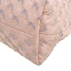 Marc Jacobs Pink Quilted Leather Memphis Robert Jena Satchel For Women 20 Marc Jacobs Pink Quilted Leather Memphis Robert Jena Satchel For Women -Cheap Marc Jacobs Store luxury women marc jacobs used handbags p350437 006