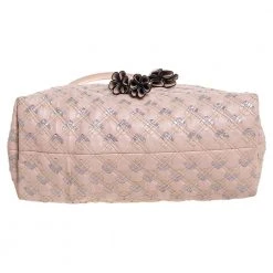 Marc Jacobs Pink Quilted Leather Memphis Robert Jena Satchel For Women 16 Marc Jacobs Pink Quilted Leather Memphis Robert Jena Satchel For Women -Cheap Marc Jacobs Store luxury women marc jacobs used handbags p350437 008