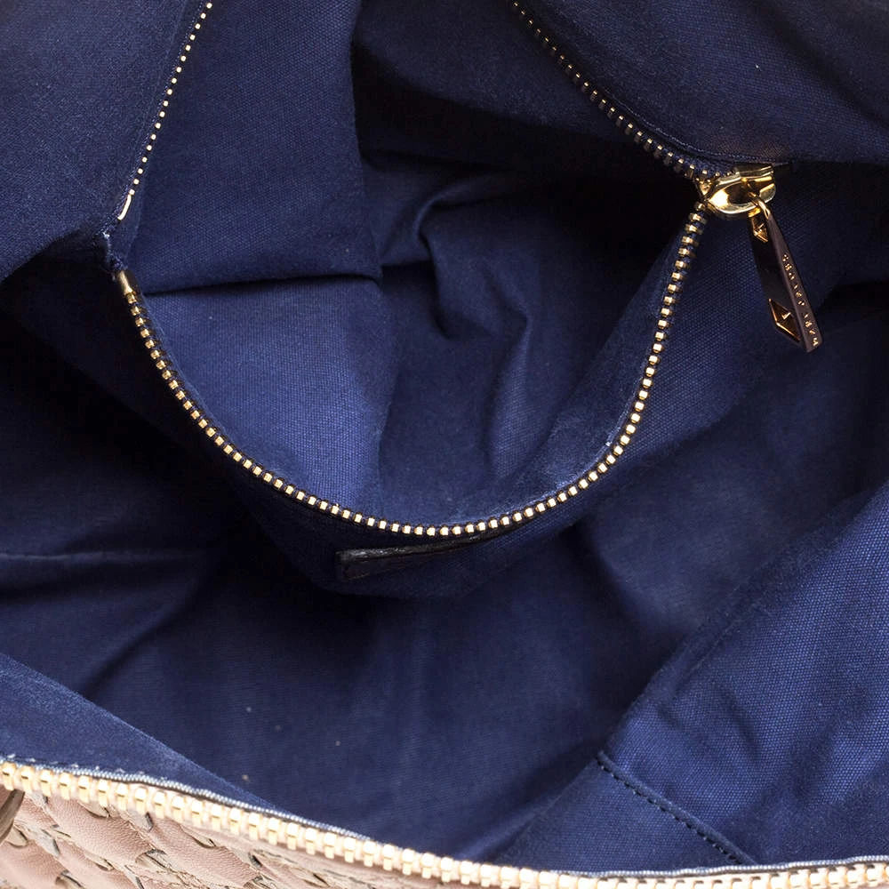 Marc Jacobs Pink Quilted Leather Memphis Robert Jena Satchel For Women 7 Marc Jacobs Pink Quilted Leather Memphis Robert Jena Satchel For Women - Image 7