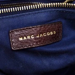 Marc Jacobs Pink Quilted Leather Memphis Robert Jena Satchel For Women 18 Marc Jacobs Pink Quilted Leather Memphis Robert Jena Satchel For Women -Cheap Marc Jacobs Store luxury women marc jacobs used handbags p350437 010