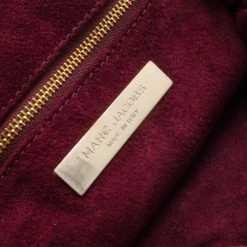 Marc Jacobs Metallic Pale Gold Little Stam For Women -Cheap Marc Jacobs Store luxury women marc jacobs used handbags p35524 006