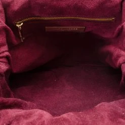 Marc Jacobs Metallic Pale Gold Little Stam For Women -Cheap Marc Jacobs Store luxury women marc jacobs used handbags p35524 007