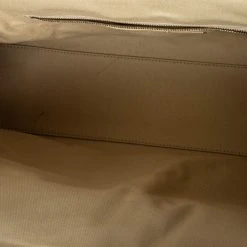 Marc Jacobs Beige Quilted Leather East West Stam Satchel For Women -Cheap Marc Jacobs Store luxury women marc jacobs used handbags p355917 005