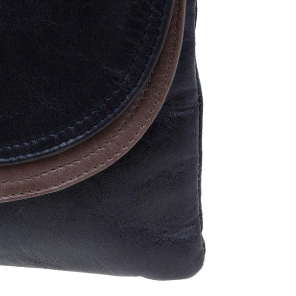 Marc Jacobs Dark Purple Daydream Eugenie Honeydew Clutch For Women 9 Marc Jacobs Dark Purple Daydream Eugenie Honeydew Clutch For Women - Image 9