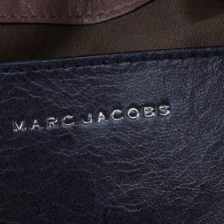 Marc Jacobs Dark Purple Daydream Eugenie Honeydew Clutch For Women 28 Marc Jacobs Dark Purple Daydream Eugenie Honeydew Clutch For Women -Cheap Marc Jacobs Store luxury women marc jacobs used handbags p3600 014