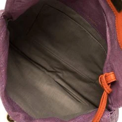 Marc Jacobs Purple/Orange Quilted Leather Oversized Clutch For Women -Cheap Marc Jacobs Store luxury women marc jacobs used handbags p362107 011