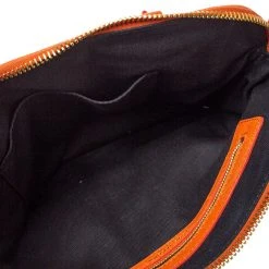 Marc Jacobs Orange Leather Raleigh Satchel For Women -Cheap Marc Jacobs Store luxury women marc jacobs used handbags p363427 012