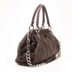 Marc Jacobs Brown And Purple Python Trim Stam For Women 15 Marc Jacobs Brown And Purple Python Trim Stam For Women -Cheap Marc Jacobs Store luxury women marc jacobs used handbags p36398 0004