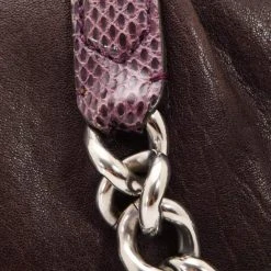 Marc Jacobs Brown And Purple Python Trim Stam For Women 21 Marc Jacobs Brown And Purple Python Trim Stam For Women -Cheap Marc Jacobs Store luxury women marc jacobs used handbags p36398 0010