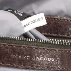 Marc Jacobs Brown And Purple Python Trim Stam For Women 23 Marc Jacobs Brown And Purple Python Trim Stam For Women -Cheap Marc Jacobs Store luxury women marc jacobs used handbags p36398 0012