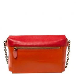 Marc Jacobs Tri Color Leather Brighton Shoulder Bag For Women -Cheap Marc Jacobs Store luxury women marc jacobs used handbags p366550 003