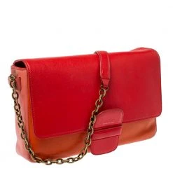 Marc Jacobs Tri Color Leather Brighton Shoulder Bag For Women -Cheap Marc Jacobs Store luxury women marc jacobs used handbags p366550 005