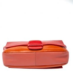 Marc Jacobs Tri Color Leather Brighton Shoulder Bag For Women -Cheap Marc Jacobs Store luxury women marc jacobs used handbags p366550 008