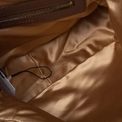 Marc Jacobs Light Pink/Brown Leather And Calf Hair Rockstar Jennifer Shoulder Bag For Women -Cheap Marc Jacobs Store luxury women marc jacobs used handbags p370935 005